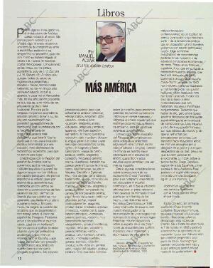 BLANCO Y NEGRO MADRID 11-04-1993 página 12