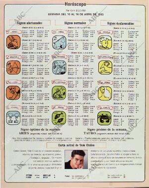 BLANCO Y NEGRO MADRID 11-04-1993 página 122