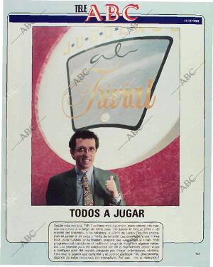 BLANCO Y NEGRO MADRID 11-04-1993 página 123