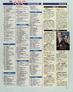 BLANCO Y NEGRO MADRID 11-04-1993 página 127