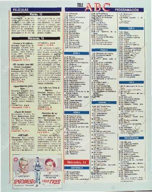 BLANCO Y NEGRO MADRID 11-04-1993 página 128