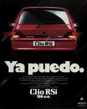 BLANCO Y NEGRO MADRID 11-04-1993 página 13