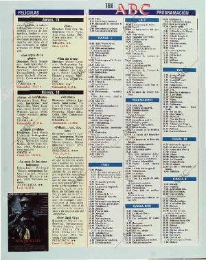 BLANCO Y NEGRO MADRID 11-04-1993 página 130