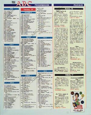 BLANCO Y NEGRO MADRID 11-04-1993 página 131