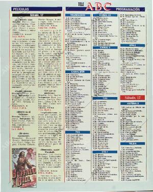 BLANCO Y NEGRO MADRID 11-04-1993 página 132