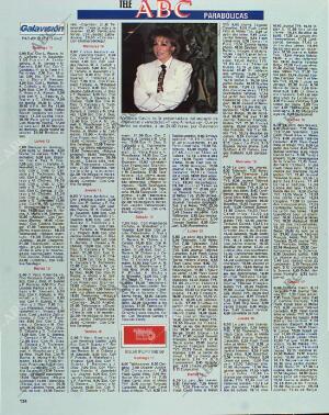 BLANCO Y NEGRO MADRID 11-04-1993 página 134