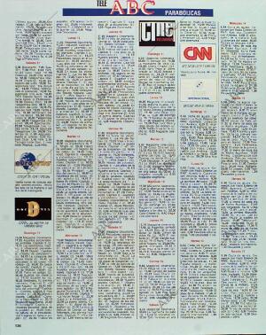 BLANCO Y NEGRO MADRID 11-04-1993 página 136