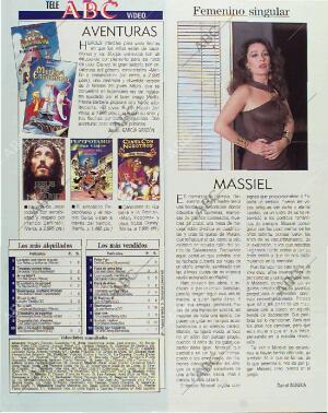 BLANCO Y NEGRO MADRID 11-04-1993 página 137