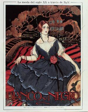 BLANCO Y NEGRO MADRID 11-04-1993 página 139