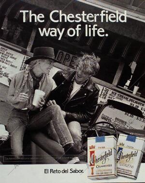 BLANCO Y NEGRO MADRID 11-04-1993 página 14