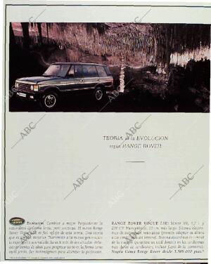 BLANCO Y NEGRO MADRID 11-04-1993 página 16