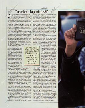 BLANCO Y NEGRO MADRID 11-04-1993 página 18