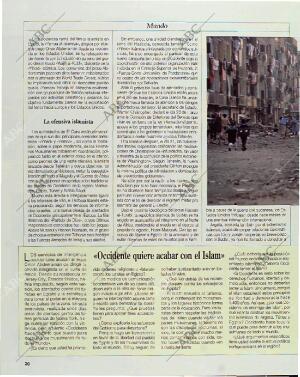 BLANCO Y NEGRO MADRID 11-04-1993 página 20