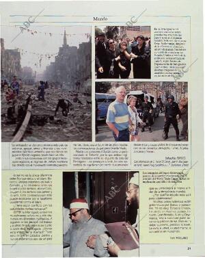 BLANCO Y NEGRO MADRID 11-04-1993 página 21