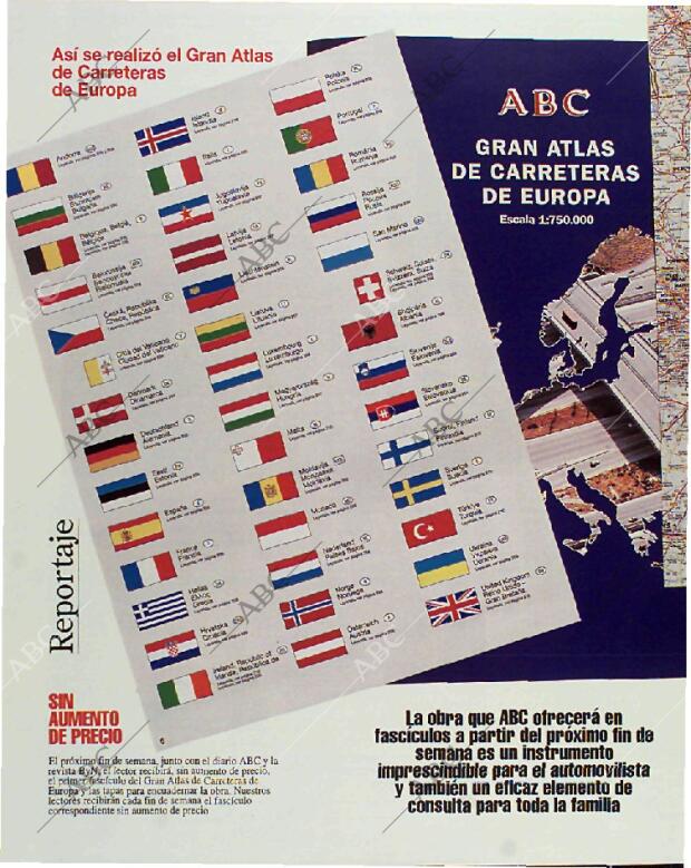 BLANCO Y NEGRO MADRID 11-04-1993 página 22