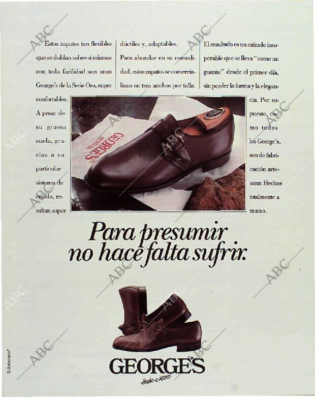 BLANCO Y NEGRO MADRID 11-04-1993 página 25