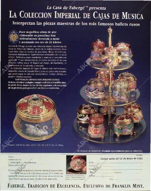 BLANCO Y NEGRO MADRID 11-04-1993 página 27