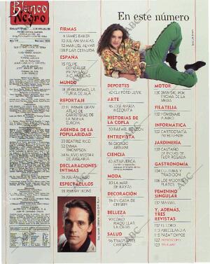 BLANCO Y NEGRO MADRID 11-04-1993 página 3