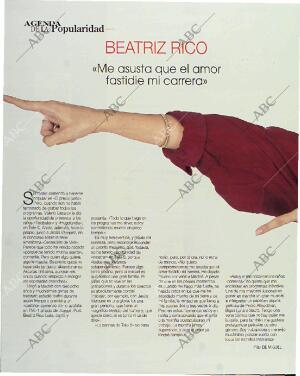 BLANCO Y NEGRO MADRID 11-04-1993 página 30