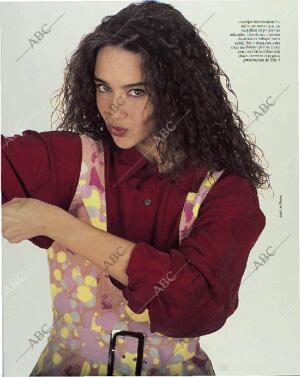 BLANCO Y NEGRO MADRID 11-04-1993 página 31