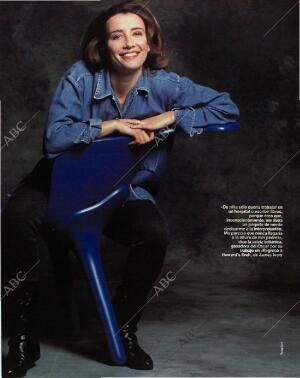 BLANCO Y NEGRO MADRID 11-04-1993 página 33