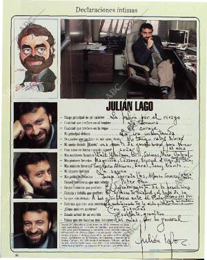 BLANCO Y NEGRO MADRID 11-04-1993 página 36