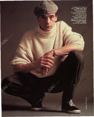 BLANCO Y NEGRO MADRID 11-04-1993 página 39