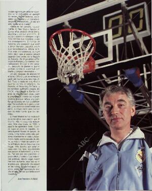 BLANCO Y NEGRO MADRID 11-04-1993 página 45