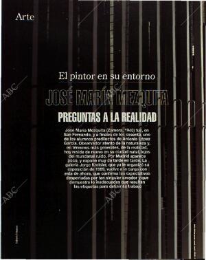 BLANCO Y NEGRO MADRID 11-04-1993 página 46