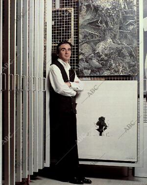 BLANCO Y NEGRO MADRID 11-04-1993 página 47