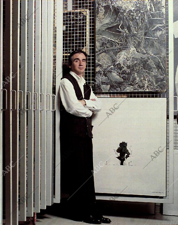 BLANCO Y NEGRO MADRID 11-04-1993 página 47