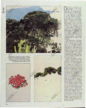 BLANCO Y NEGRO MADRID 11-04-1993 página 48