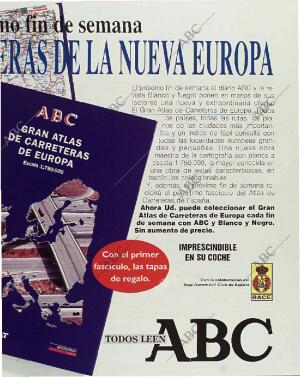 BLANCO Y NEGRO MADRID 11-04-1993 página 5