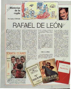 BLANCO Y NEGRO MADRID 11-04-1993 página 50