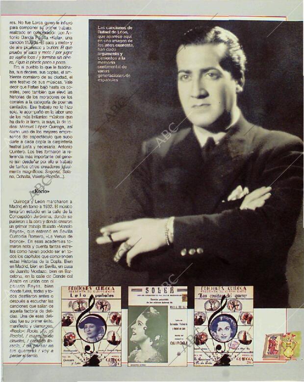 BLANCO Y NEGRO MADRID 11-04-1993 página 51