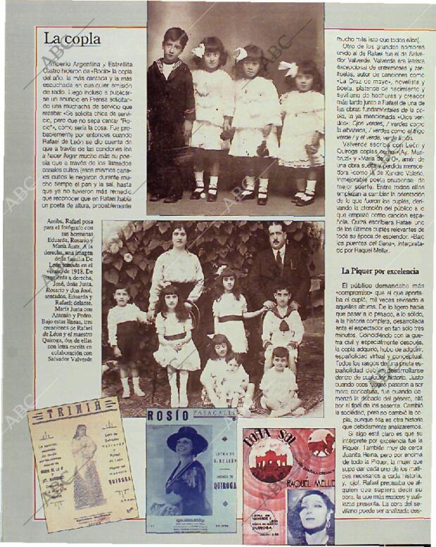 BLANCO Y NEGRO MADRID 11-04-1993 página 52