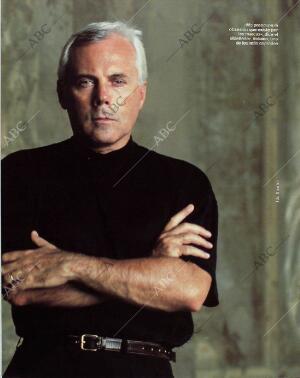 BLANCO Y NEGRO MADRID 11-04-1993 página 57