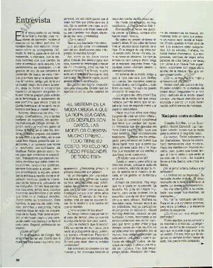 BLANCO Y NEGRO MADRID 11-04-1993 página 58