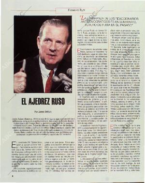 BLANCO Y NEGRO MADRID 11-04-1993 página 6