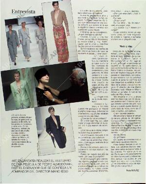 BLANCO Y NEGRO MADRID 11-04-1993 página 60