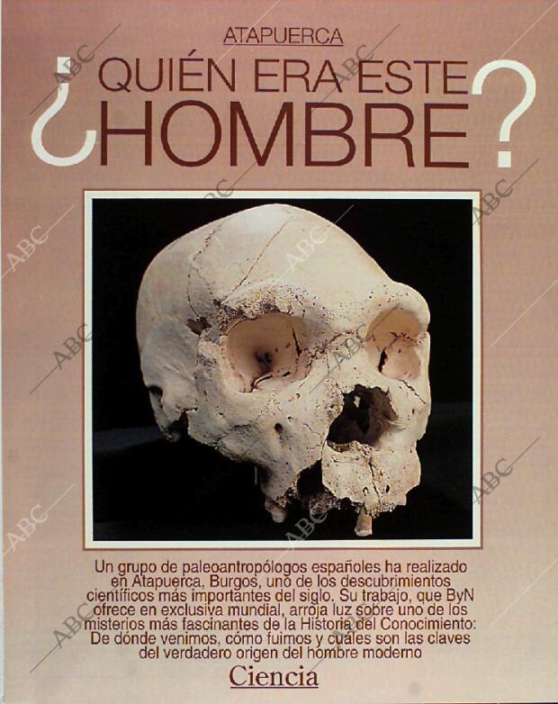 BLANCO Y NEGRO MADRID 11-04-1993 página 63