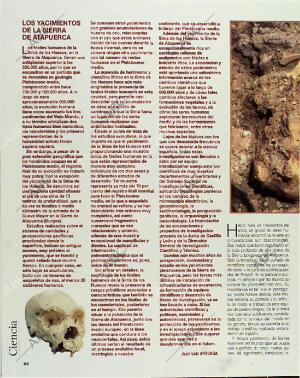 BLANCO Y NEGRO MADRID 11-04-1993 página 64