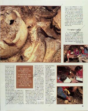 BLANCO Y NEGRO MADRID 11-04-1993 página 65