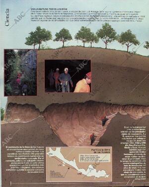 BLANCO Y NEGRO MADRID 11-04-1993 página 66