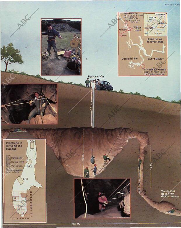 BLANCO Y NEGRO MADRID 11-04-1993 página 67