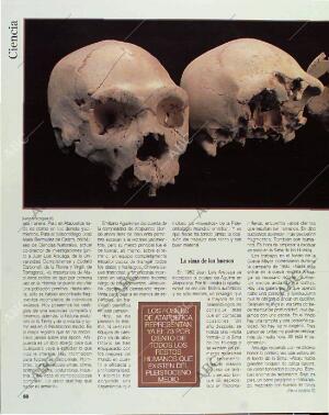 BLANCO Y NEGRO MADRID 11-04-1993 página 68