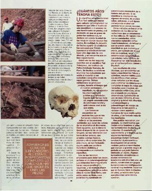 BLANCO Y NEGRO MADRID 11-04-1993 página 75