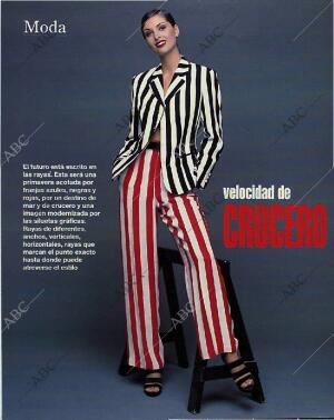 BLANCO Y NEGRO MADRID 11-04-1993 página 80