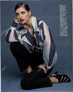 BLANCO Y NEGRO MADRID 11-04-1993 página 81