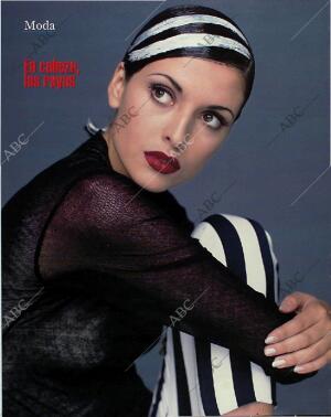 BLANCO Y NEGRO MADRID 11-04-1993 página 82